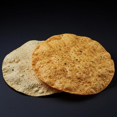 Papad (2)